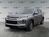 2022 Mitsubishi RVR ES AWC