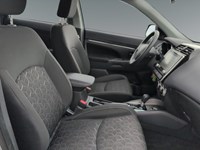 2022 Mitsubishi RVR ES AWC