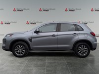 2022 Mitsubishi RVR ES AWC