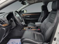 2022 Honda CR-V Touring AWD