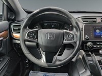 2022 Honda CR-V Touring AWD