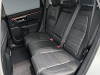 2022 Honda CR-V Touring AWD