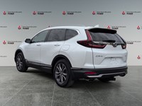 2022 Honda CR-V Touring AWD