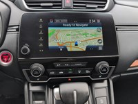 2022 Honda CR-V Touring AWD