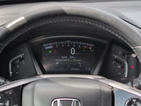 2022 Honda CR-V Touring AWD