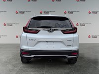 2022 Honda CR-V Touring AWD
