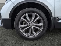 2022 Honda CR-V Touring AWD