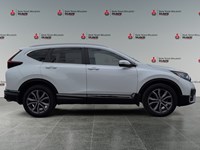 2022 Honda CR-V Touring AWD