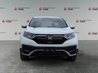 2022 Honda CR-V Touring AWD