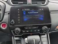 2022 Honda CR-V Touring AWD