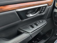 2022 Honda CR-V Touring AWD