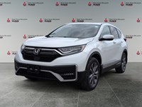 2022 Honda CR-V Touring AWD