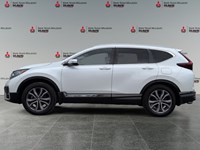 2022 Honda CR-V Touring AWD