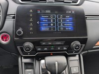 2022 Honda CR-V Touring AWD
