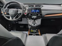 2022 Honda CR-V Touring AWD
