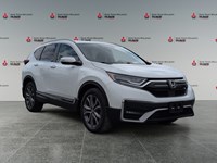 2022 Honda CR-V Touring AWD