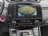 2022 Honda CR-V Touring AWD