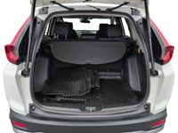 2022 Honda CR-V Touring AWD