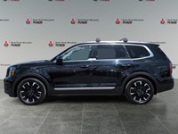 2023 Kia Telluride SX AWD