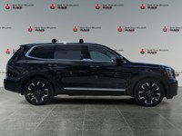 2023 Kia Telluride SX AWD