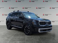 2023 Kia Telluride SX AWD