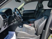 2018 Volkswagen Atlas Highline 3.6 FSI 4MOTION