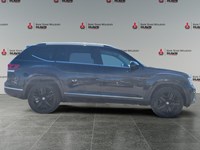 2018 Volkswagen Atlas Highline 3.6 FSI 4MOTION