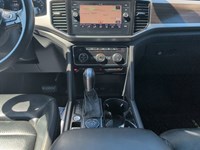 2018 Volkswagen Atlas Highline 3.6 FSI 4MOTION