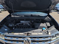 2018 Volkswagen Atlas Highline 3.6 FSI 4MOTION