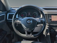 2018 Volkswagen Atlas Highline 3.6 FSI 4MOTION