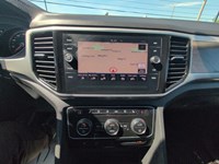 2018 Volkswagen Atlas Highline 3.6 FSI 4MOTION