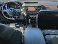 2018 Volkswagen Atlas Highline 3.6 FSI 4MOTION