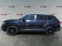 2018 Volkswagen Atlas Highline 3.6 FSI 4MOTION