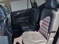 2018 Volkswagen Atlas Highline 3.6 FSI 4MOTION