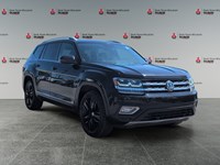 2018 Volkswagen Atlas Highline 3.6 FSI 4MOTION