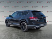 2018 Volkswagen Atlas Highline 3.6 FSI 4MOTION
