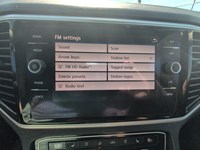 2018 Volkswagen Atlas Highline 3.6 FSI 4MOTION