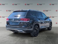 2018 Volkswagen Atlas Highline 3.6 FSI 4MOTION