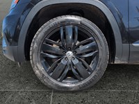 2018 Volkswagen Atlas Highline 3.6 FSI 4MOTION
