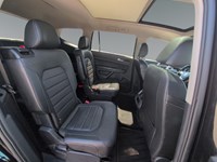 2018 Volkswagen Atlas Highline 3.6 FSI 4MOTION
