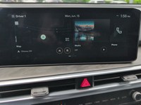 2025 Kia Sorento X-Line AWD