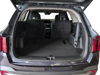 2025 Kia Sorento X-Line AWD