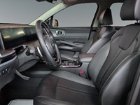 2025 Kia Sorento X-Line AWD