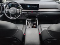 2025 Kia Sorento X-Line AWD