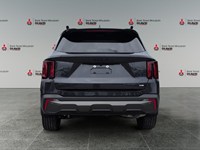 2025 Kia Sorento X-Line AWD