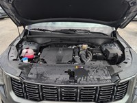 2025 Kia Sorento X-Line AWD