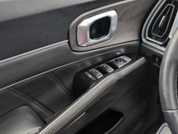 2025 Kia Sorento X-Line AWD