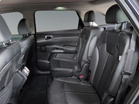 2025 Kia Sorento X-Line AWD