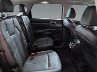 2025 Kia Sorento X-Line AWD