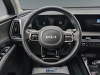 2025 Kia Sorento X-Line AWD